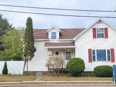 2529 13th STREET, Menominee, MI, 49858