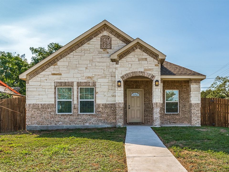 3011 Deen Rd, Fort Worth, TX 76106 Zillow