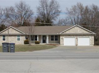 618 E State Route A, Archie, MO 64725