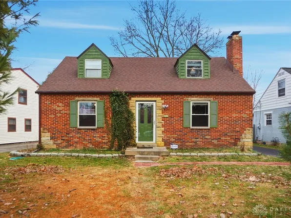 1022 Broadview Blvd S, Dayton, OH 45419