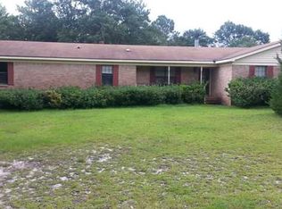 19225 Auvil Rd, Citronelle, AL 36522