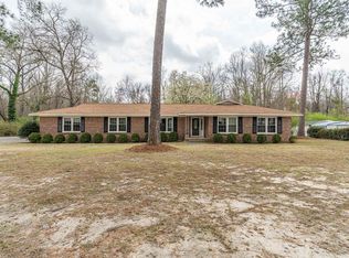 210 Leonard Cir, Camden, SC 29020