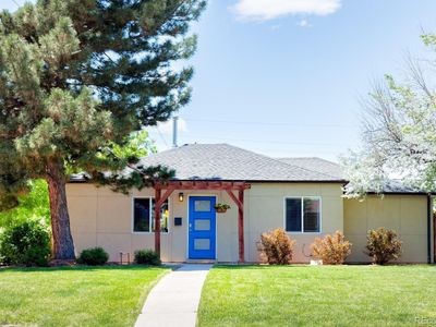2905 Poplar St, Denver, CO, 80207