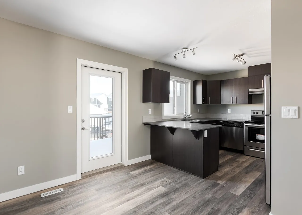 Ravine Park Townhomes — Photo 2