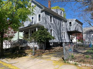 13 Welsh St FLOOR 1, Malden, MA 02148