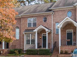 58 Scottish Ln, Durham, NC 27707