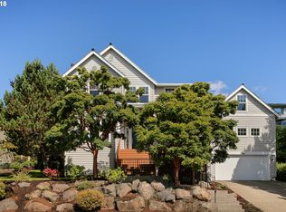 9223 NW Finzer Ct, Portland, OR 97229