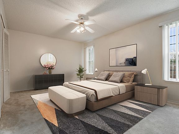 4th image of 8439 Allwine Ct