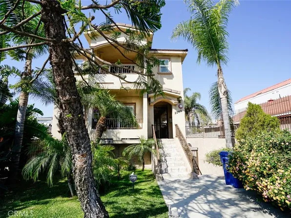 2243 N Buena Vista St #103, Burbank, CA 91504