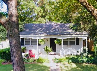 2118 Hairston St, Conway, AR 72034
