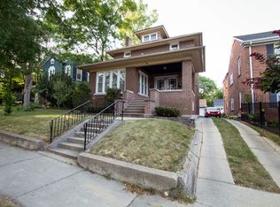 511 W Marion St, Joliet, IL