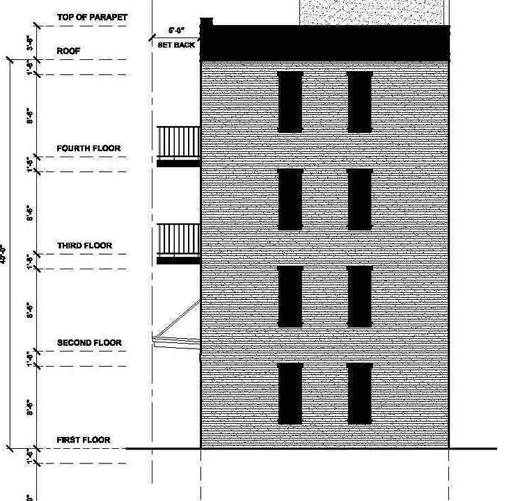 2nd image of 54-24 Metropolitan Ave