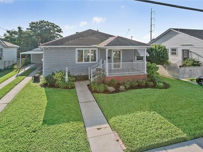 913 Odwyer Pl, Jefferson, LA, 70121