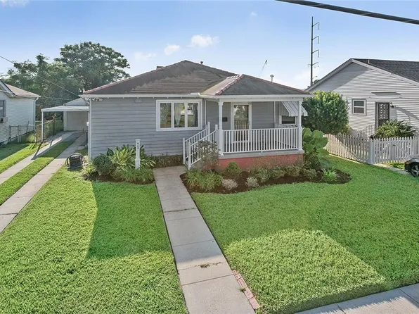 913 Odwyer Pl, Jefferson, LA 70121