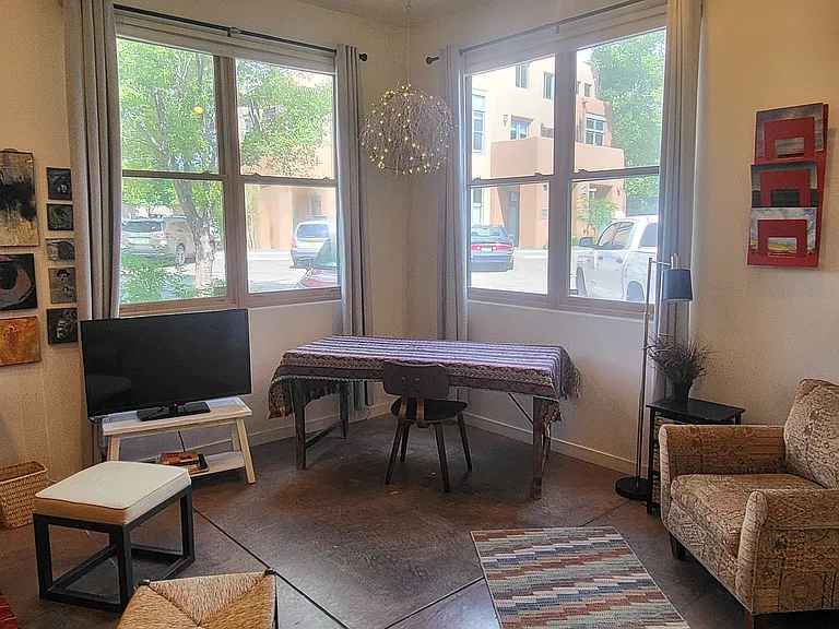 1012 Marquez Pl #107 — Photo 2