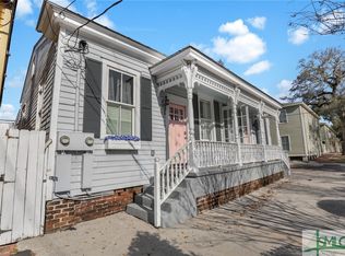 621 E Broad St, Savannah, GA 31401