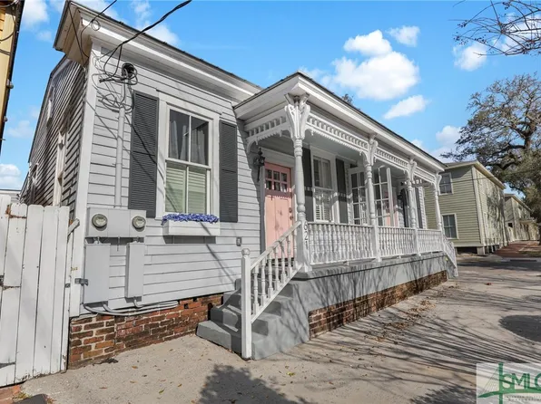 621 E Broad Street, Savannah, GA 31401