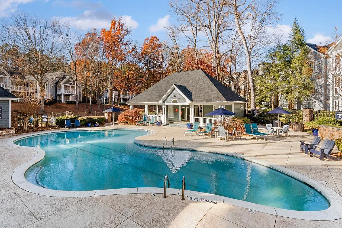 ARIUM Johns Creek — Photo 1