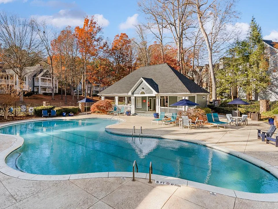 ARIUM Johns Creek