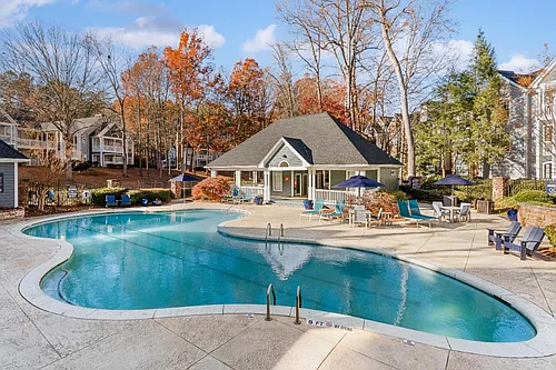ARIUM Johns Creek Photo 1