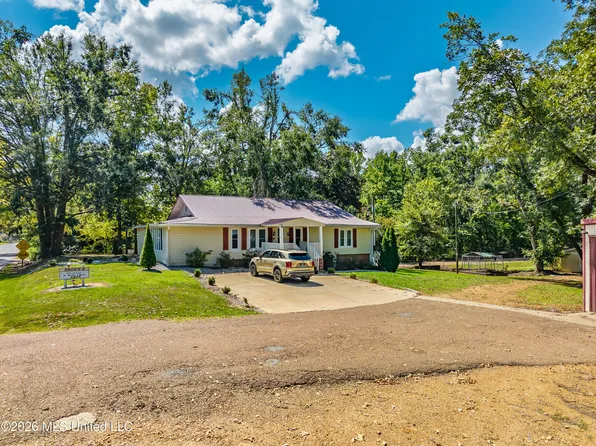 1217 Teasdale Rd, Charleston, MS 38921