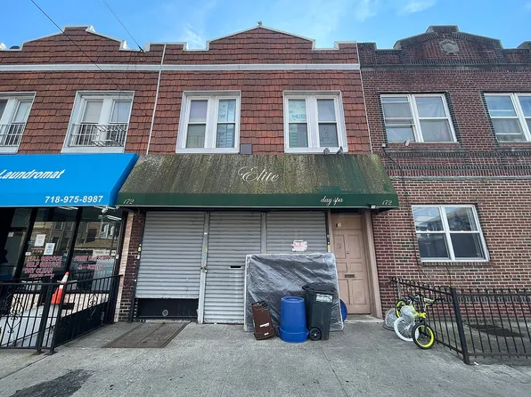 172 Highlawn Ave, Brooklyn, NY 11223