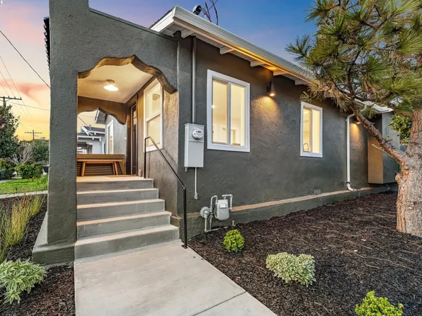 1487 10th St, Berkeley, CA 94710