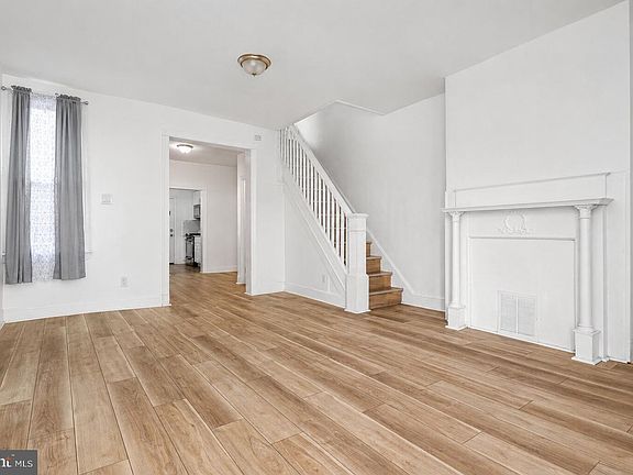 3rd image of 116 N Salford St