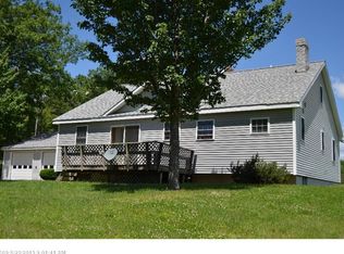 119 Poplar St, Old Town, ME 04468
