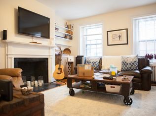 11 Pinckney St #2, Boston, MA 02114