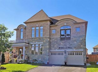 30 Ashcreek Dr #BASEMENT, Brampton, ON L6Y 3A7