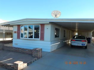 1885 W Camino Pradera, Yuma, AZ 85364