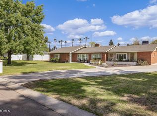 8111 N 9th Ave, Phoenix, AZ 85021