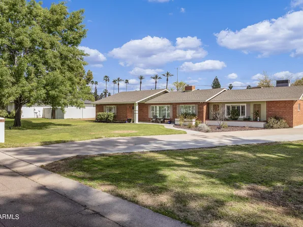 8111 N 9TH Avenue, Phoenix, AZ 85021