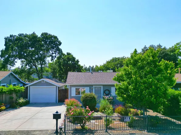 2577 Jewell Ln, Pleasant Hill, CA 94523