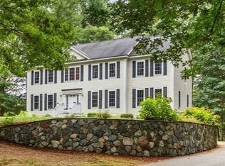 1 Ash Ln, Georgetown, MA 01833