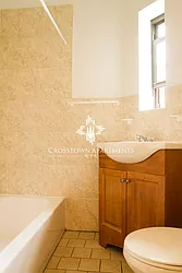 Rented by Crosstown Apartments NYC