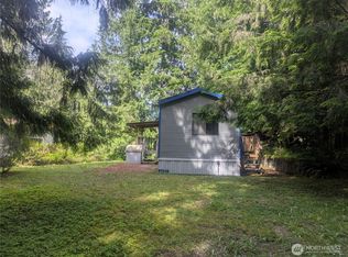 44787 Kachess Trl #2C22, Concrete, WA 98237
