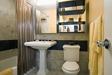 Rented by Bold New York