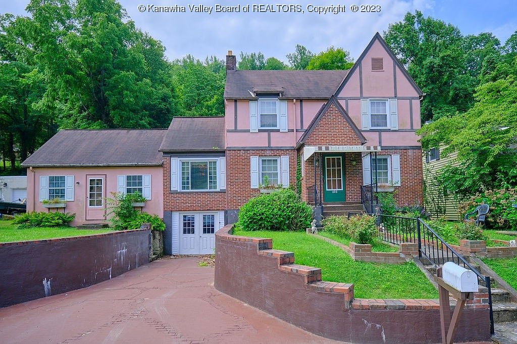 608 Kanawha Ave E, Clendenin, WV 25045 MLS 264987 Zillow