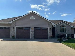 507 Wild Plum Way, Sergeant Bluff, IA 51054