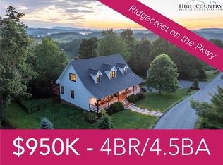 649 Parkcrest Dr, Boone, NC 28607