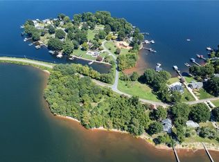 LOT 45 Kiser Island Rd, Terrell, NC 28682