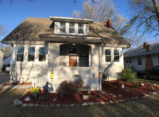 639 S Green St, Wichita, KS 67211