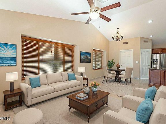 4th image of 3443 E TONTO Lane