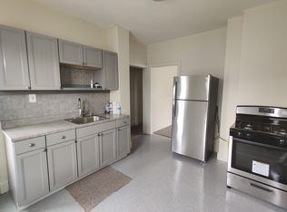 22 Blaine St, Allston, MA 02134
