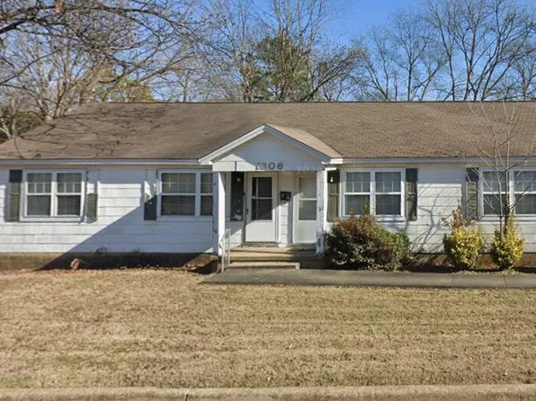 1306 Rains St APT B, Jonesboro, AR 72401