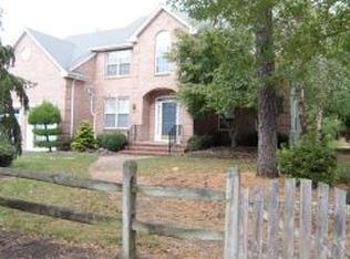 109 Parkside Ln, West Creek, NJ 08092