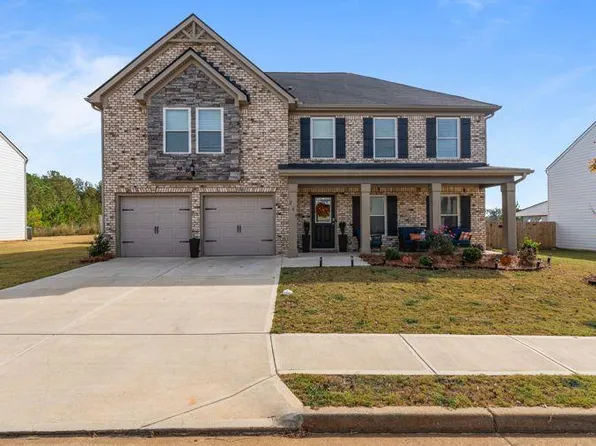 204 Stocks Cir, West Point, GA 31833