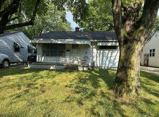 524 Robinwood Ave, Columbus, OH 43213